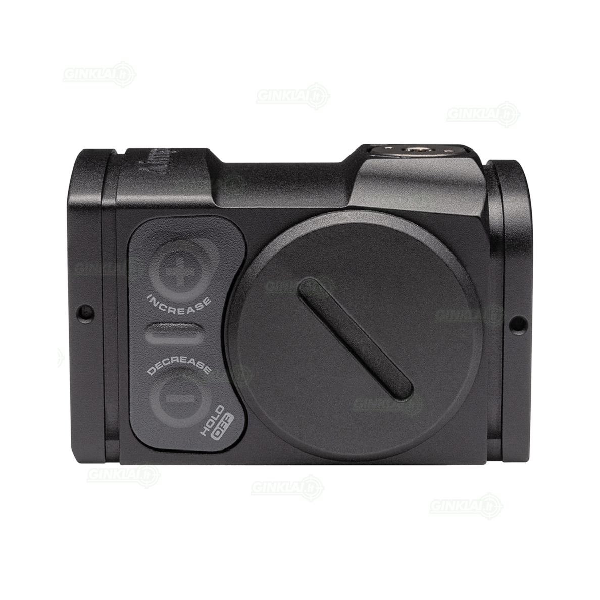 Kolimatorinis taikiklis Aimpoint Acro C-2 3,5 MOA 200692 3 Kolimatorinis taikiklis Aimpoint Acro C-2 3,5 MOA 200692 3