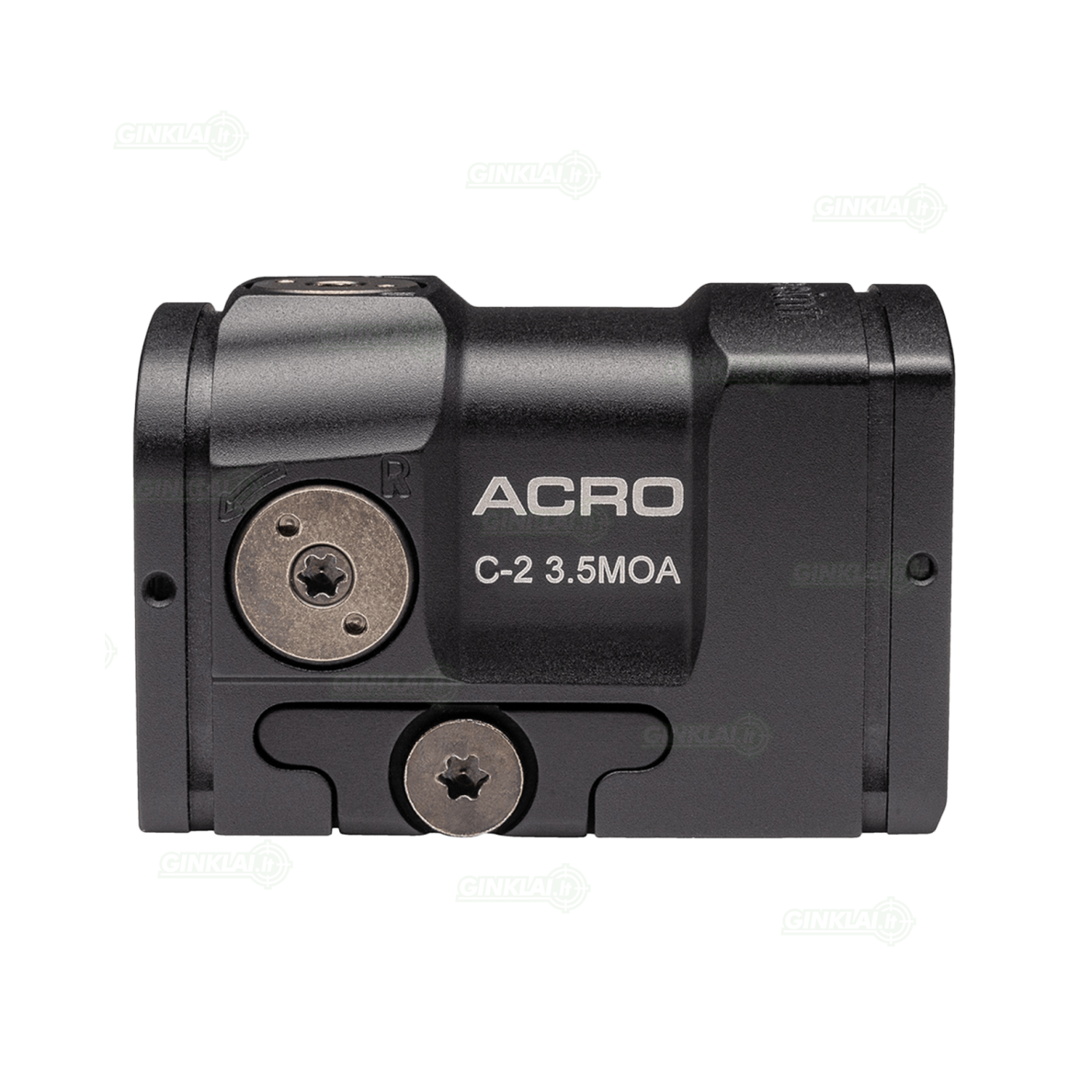 Kolimatorinis taikiklis Aimpoint Acro C-2 3,5 MOA 200692 1 Kolimatorinis taikiklis Aimpoint Acro C-2 3,5 MOA 200692 1