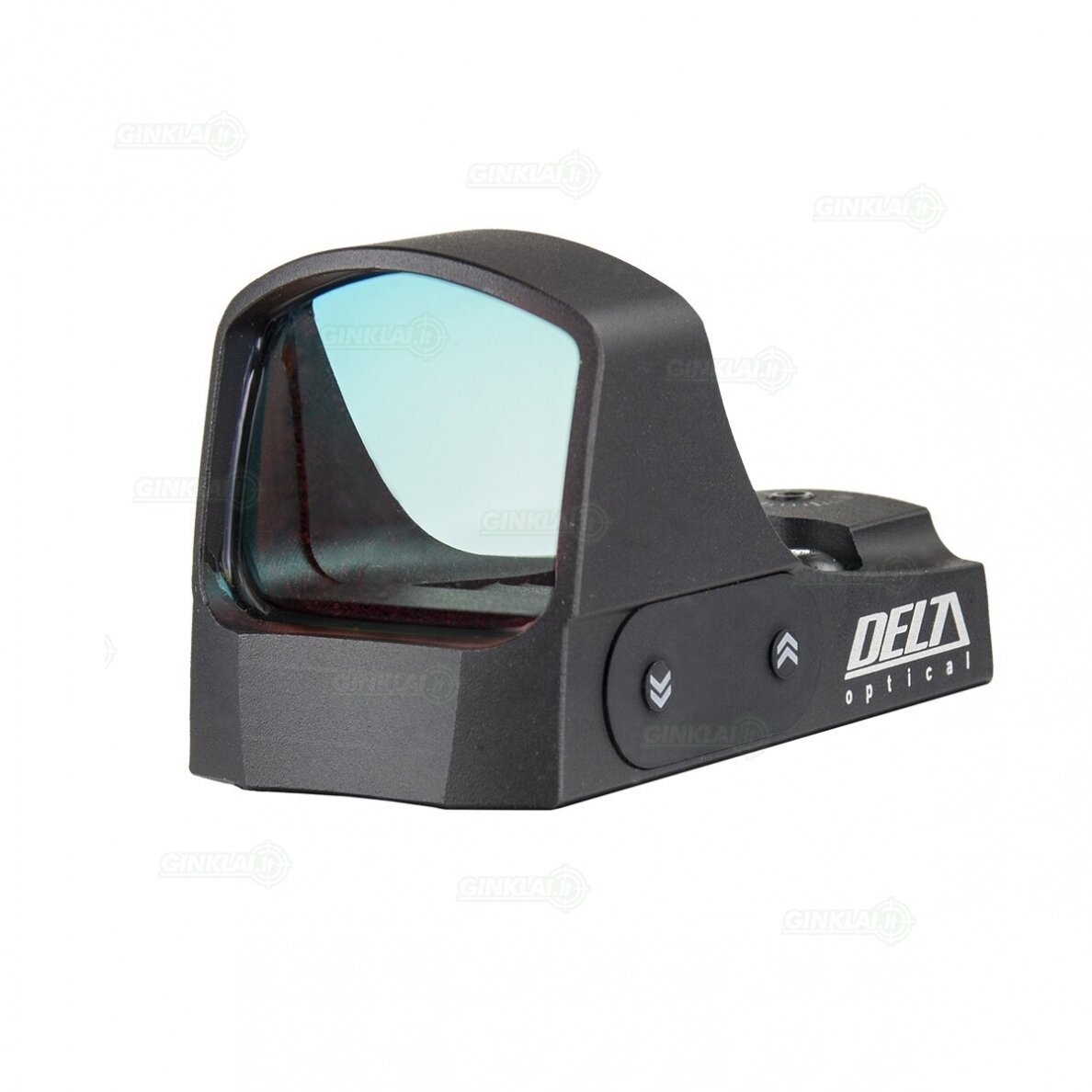 Kolimatorinis taikiklis Delta Optical Stryker 4MOA DO-2326 3