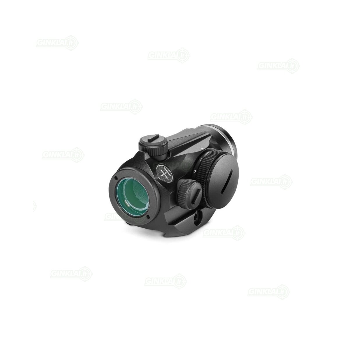 Kolimatorinis taikiklis Hawke Vantage Red Dot 1x20, 3MOA, 9-11mm 12105 1 Kolimatorinis taikiklis Hawke Vantage Red Dot 1x20, 3MOA, 9-11mm 12105 1