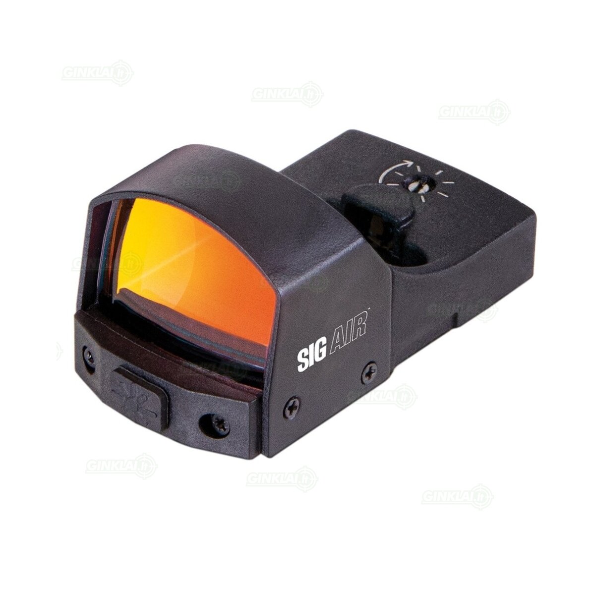 Kolimatorinis taikiklis Sig Air Reflex Sight