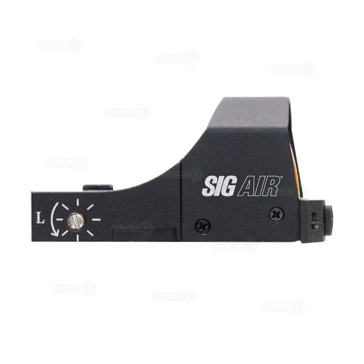 Kolimatorinis taikiklis Sig Air Reflex Sight 1
