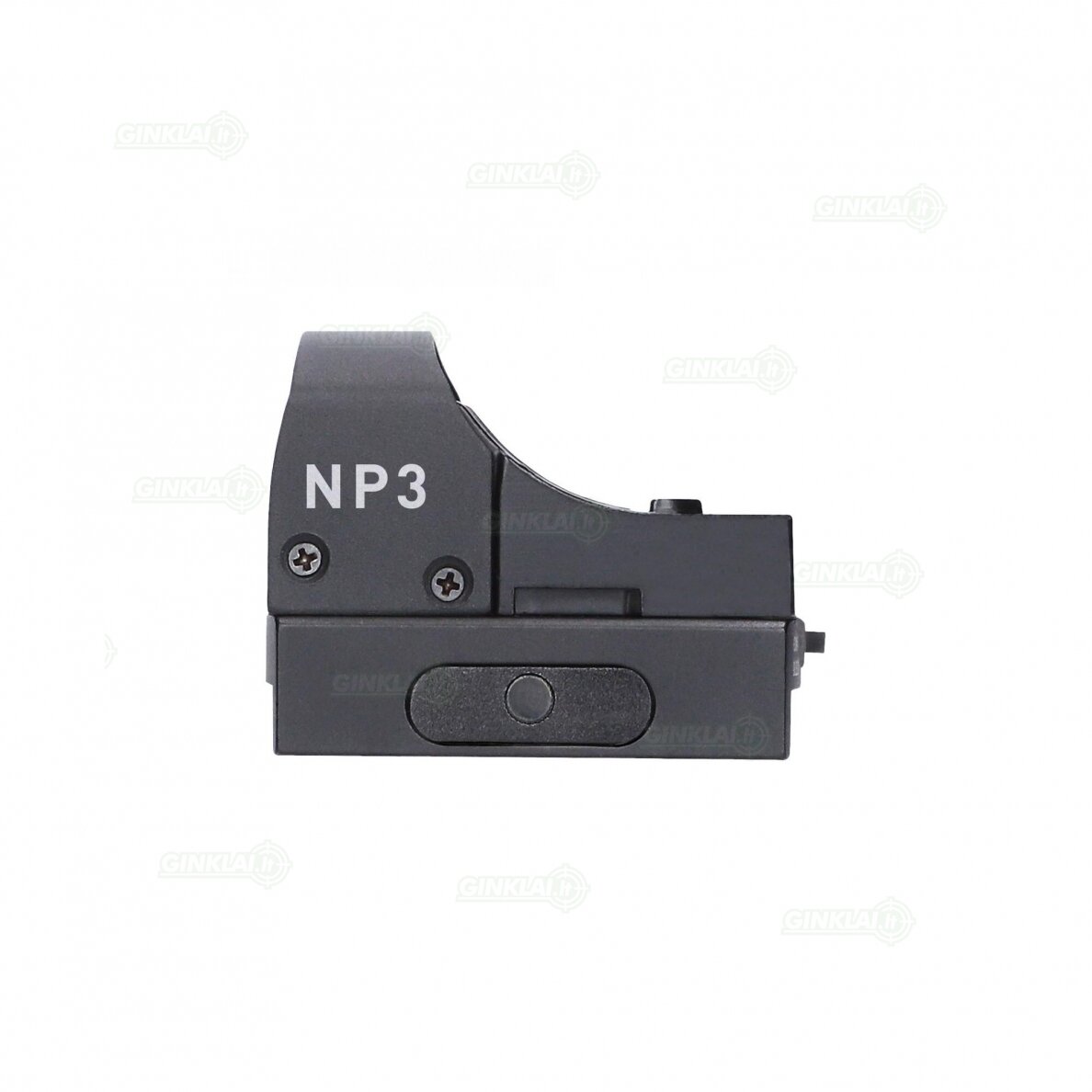 Kolimatorius UX Nano Point 3 1