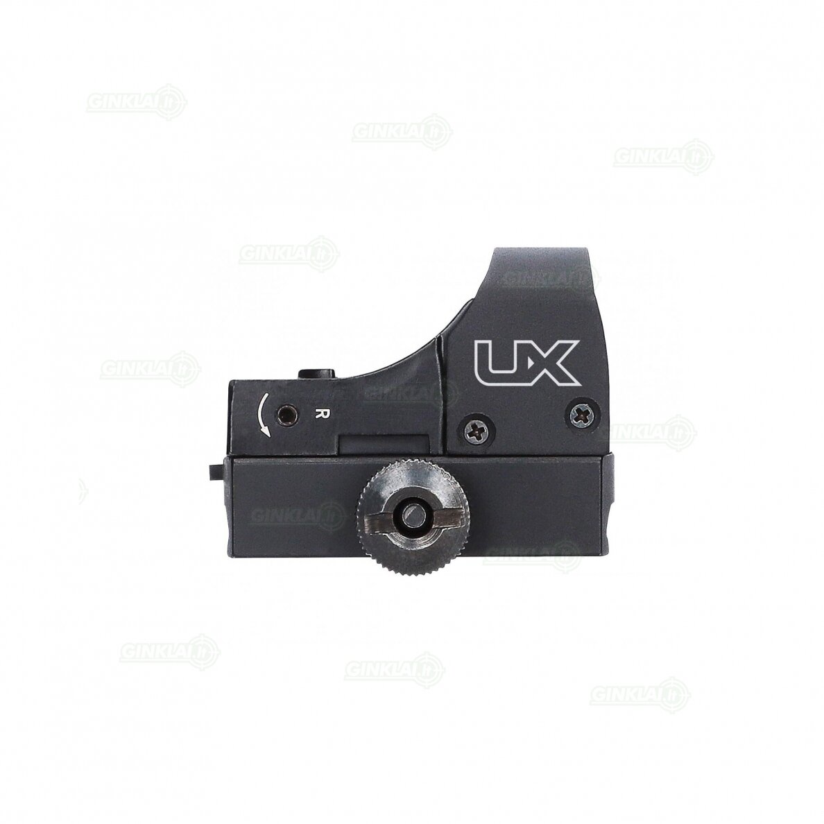 Kolimatorius UX Nano Point 3 2 Kolimatorius UX Nano Point 3 2