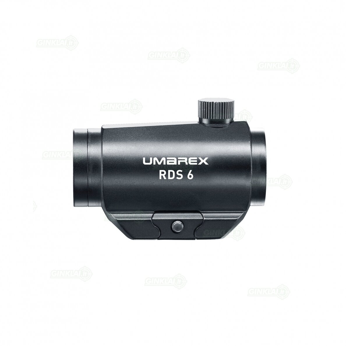 Kolimatorius Umarex RDS 6 1