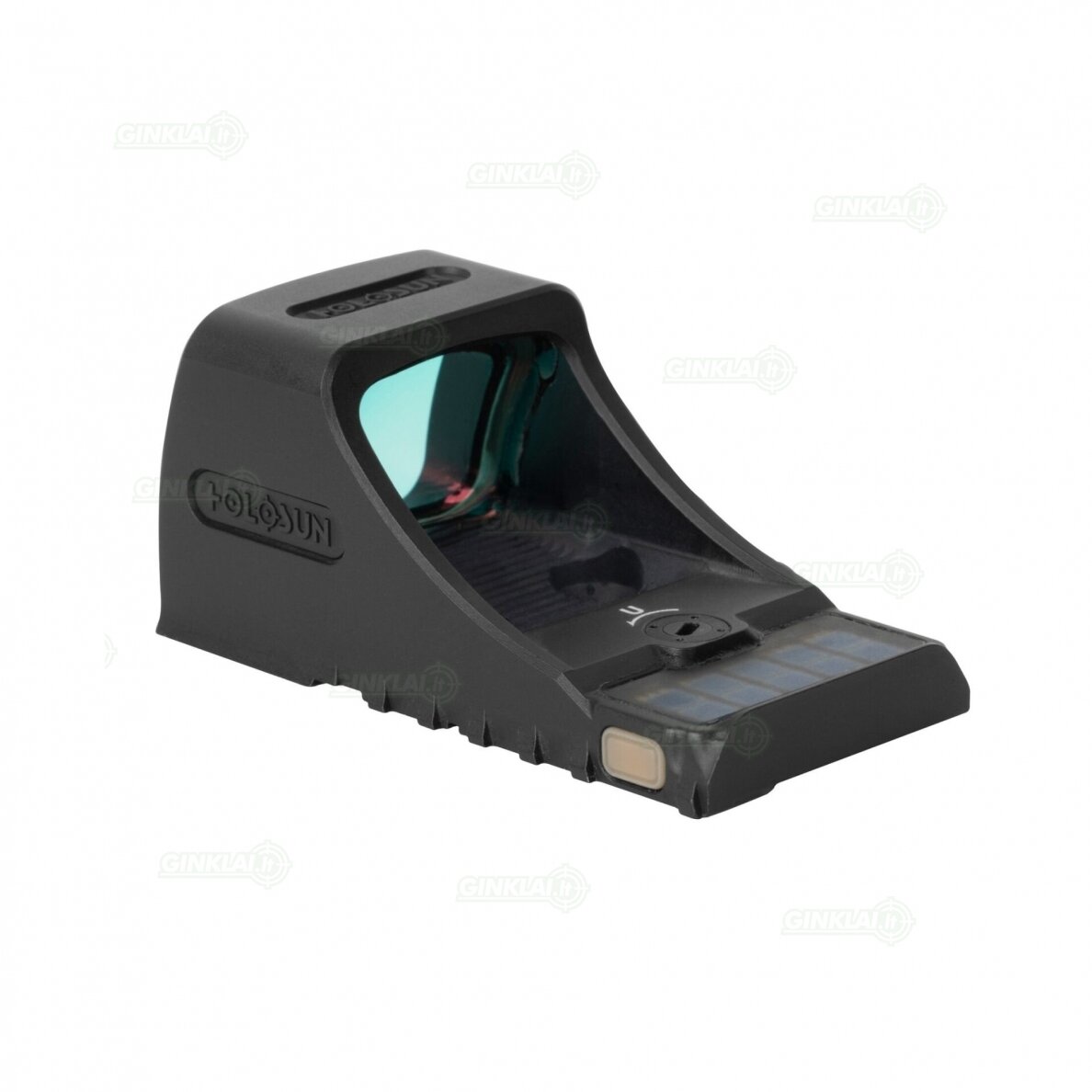 Kolimatrorinis taikiklis Holosun SCS P-10 Green 4 Kolimatrorinis taikiklis Holosun SCS P-10 Green 4
