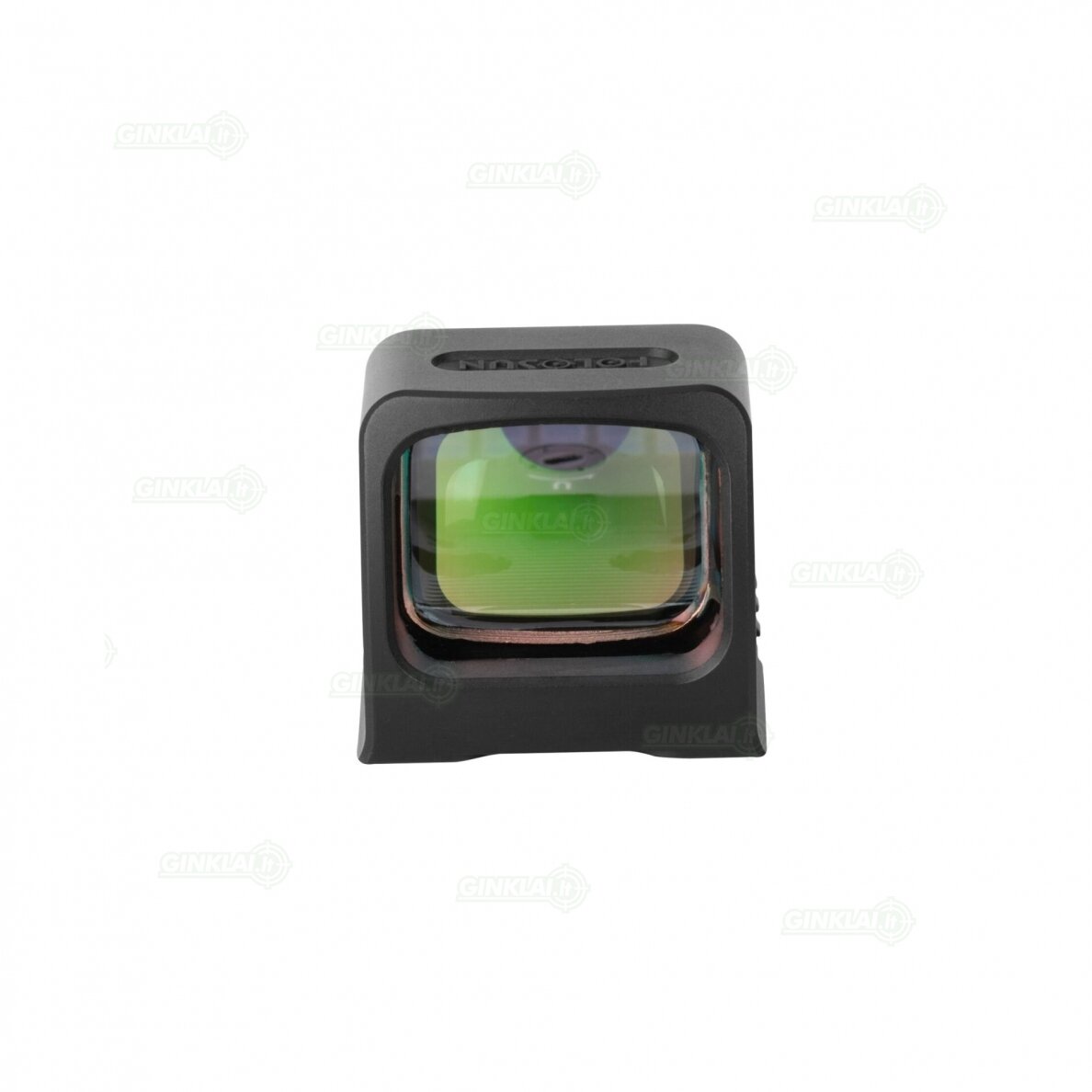 Kolimatrorinis taikiklis Holosun SCS P-10 Green 7 Kolimatrorinis taikiklis Holosun SCS P-10 Green 7