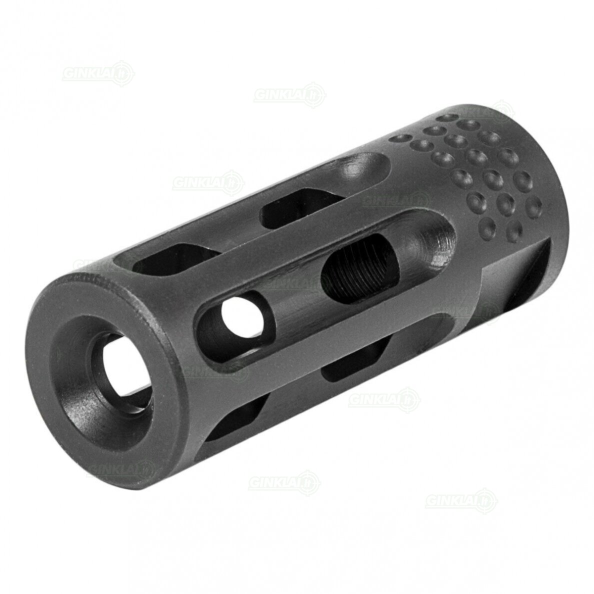 Kompensatorius MFT EvolV 5 Direction Compensator .223-5.56 1 Kompensatorius MFT EvolV 5 Direction Compensator .223-5.56 1