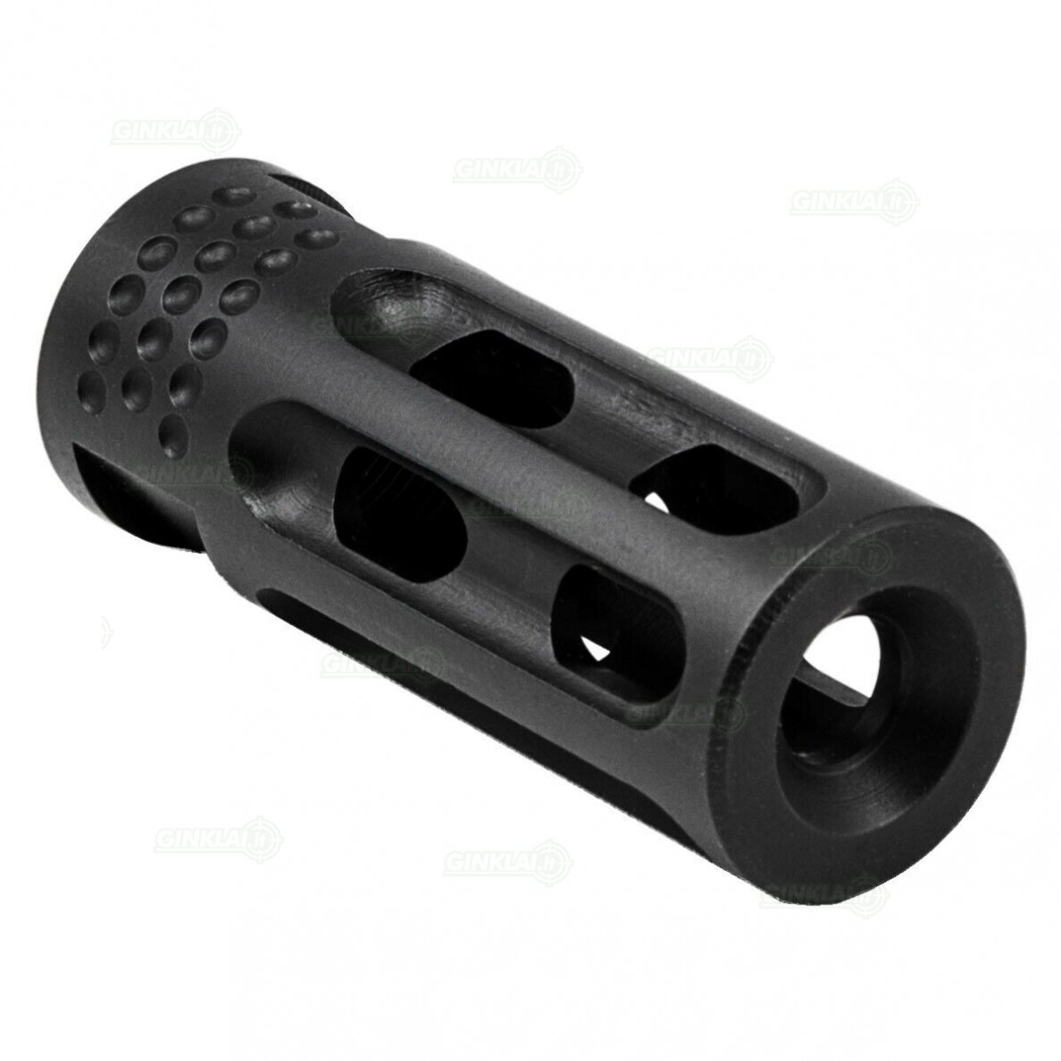 Kompensatorius MFT EvolV 5 Direction Compensator .223-5.56 2
