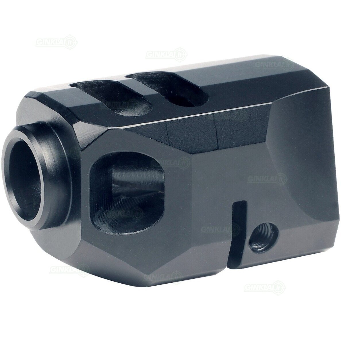 Kompensatorius Walther PDP Kompensatorius Walther PDP