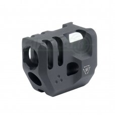 Kompensatorius Strike Industries Mass Driver Comp for Glock 19 Gen5 SI-G5-MDCOMP-C