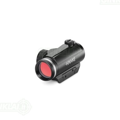 Kolimatorinis taikiklis Hawke Vantage Red Dot 1x25, 3MOA, 9-11mm 12106 Kolimatorinis taikiklis Hawke Vantage Red Dot 1x25, 3MOA, 9-11mm 12106