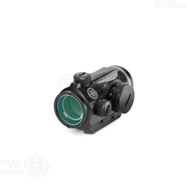 Kolimatorinis taikiklis Hawke Vantage Red Dot 1x30, 3MOA, 9-11mm 12107 Kolimatorinis taikiklis Hawke Vantage Red Dot 1x30, 3MOA, 9-11mm 12107