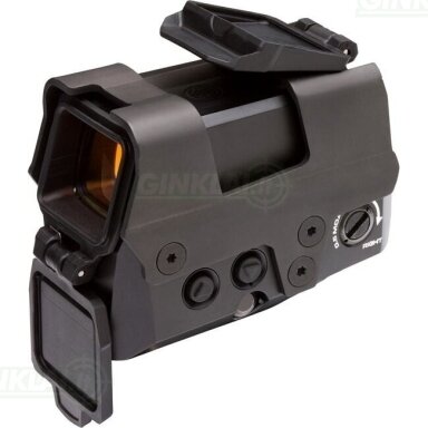 Kolimatorinis taikiklis Sig Sauer Romeo8 T 1x38 mm