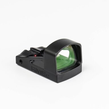 Kolimatorinis taikiklis Shield RMSc 4MOA Red Dot