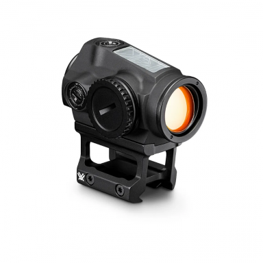 Kolimatorinis taikiklis Vortex Sparc Solar Red Dot 2 MOA SPC-404 Kolimatorinis taikiklis Vortex Sparc Solar Red Dot 2 MOA SPC-404