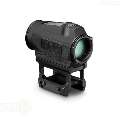 Kolimatorinis taikiklis Vortex Sparc Solar Red Dot 2 MOA SPC-404 Kolimatorinis taikiklis Vortex Sparc Solar Red Dot 2 MOA SPC-404