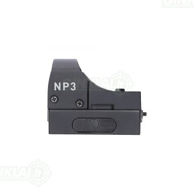 Kolimatorius UX Nano Point 3