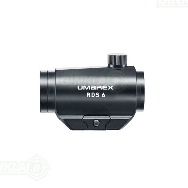 Kolimatorius Umarex RDS 6