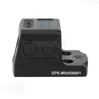 Kolimatrorinis taikiklis Holosun EPS Red MRS Solar Panel