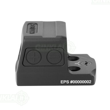 Kolimatrorinis taikiklis Holosun EPS Green 2