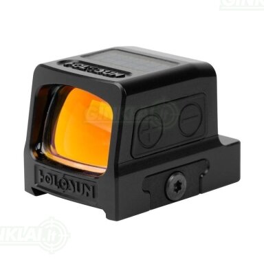 Kolimatrorinis taikiklis Holosun HE509T-RD X2