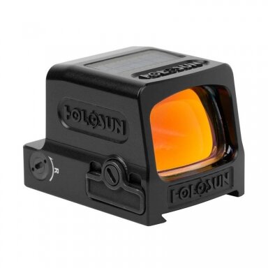 Kolimatrorinis taikiklis Holosun HE509T-RD X2