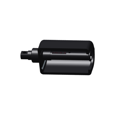 Kompensatorius imitaciniams šoviniams Blank Fire Adapter Bren 2, 5,56x45, 8"