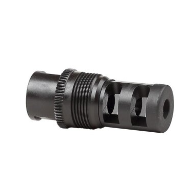 Kompensatorius ASE UTRA BoreLock kal. 30/.338, M15x1, AU771