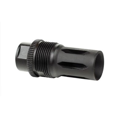 Ugnies slopintuvas ASE UTRA BoreLock 1/2x28 UNEF 5,56 AU740