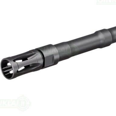 Kompensatorius Haenel CR223/308 Flash Hider