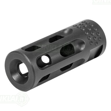 Kompensatorius MFT EvolV 5 Direction Compensator .223-5.56