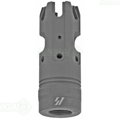 Kompensatorius Strike Industries Mini King Comp .223-5.56