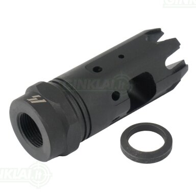 Kompensatorius Strike Industries Mini King Comp .223-5.56
