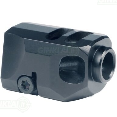 Kompensatorius Walther PDP