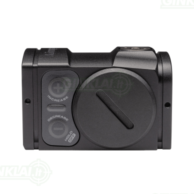Kolimatorinis taikiklis Aimpoint Acro C-2 3,5 MOA 200692 3 Kolimatorinis taikiklis Aimpoint Acro C-2 3,5 MOA 200692 3