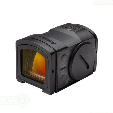 Kolimatorinis taikiklis Aimpoint Acro C-2 3,5 MOA 200692 Kolimatorinis taikiklis Aimpoint Acro C-2 3,5 MOA 200692