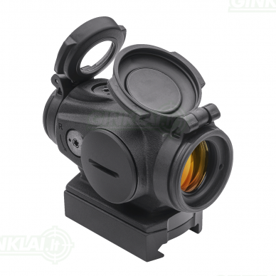 Kolimatorinis taikiklis Aimpoint Duty RDS 2 MOA, 30mm TNP Mount 200758 Kolimatorinis taikiklis Aimpoint Duty RDS 2 MOA, 30mm TNP Mount 200758