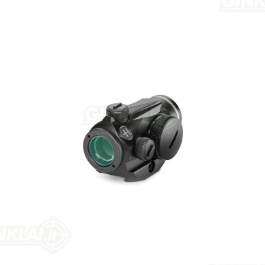 Kolimatorinis taikiklis Hawke Vantage Red Dot 1x20, 3MOA, 9-11mm 12105 1