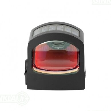 Kolimatorinis taikiklis Holosun HE407C-GR X2 Green Dot 3