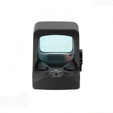 Kolimatorinis taikiklis Holosun HE407K-GR X2 Green Dot 3