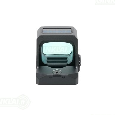 Kolimatorinis taikiklis Holosun HS507C X3 RC MRS Red Dot RMR Pistol Sight 3