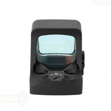 Kolimatorinis taikiklis Holosun HS507K X2 Open Reflex SubCompact Pistol Sight 3 Kolimatorinis taikiklis Holosun HS507K X2 Open Reflex SubCompact Pistol Sight 3