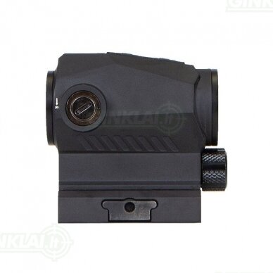 Kolimatorinis taikiklis Sig Sauer ROMEO5X 1x20 2 Kolimatorinis taikiklis Sig Sauer ROMEO5X 1x20 2