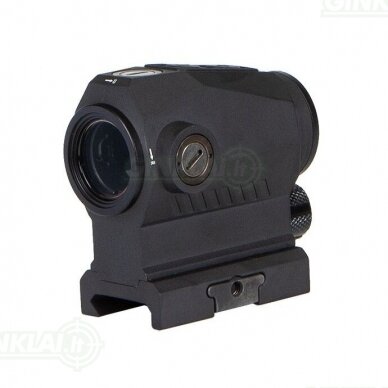 Kolimatorinis taikiklis Sig Sauer ROMEO5X 1x20 3 Kolimatorinis taikiklis Sig Sauer ROMEO5X 1x20 3