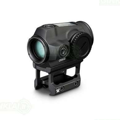 Kolimatorinis taikiklis Vortex Sparc Solar Red Dot 2 MOA SPC-404 3 Kolimatorinis taikiklis Vortex Sparc Solar Red Dot 2 MOA SPC-404 3