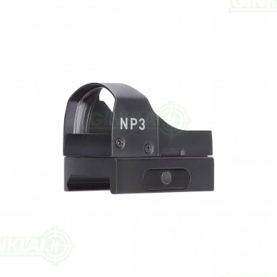 Kolimatorius UX Nano Point 3 Kolimatorius UX Nano Point 3