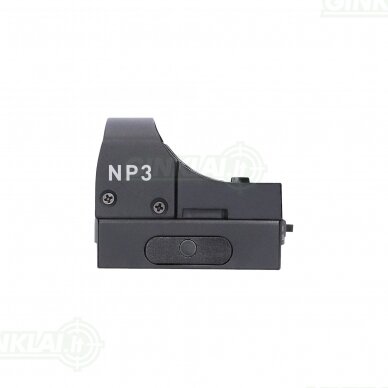Kolimatorius UX Nano Point 3 1 Kolimatorius UX Nano Point 3 1