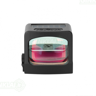 Kolimatrorinis taikiklis Holosun EPS Red MRS Solar Panel 7 Kolimatrorinis taikiklis Holosun EPS Red MRS Solar Panel 7