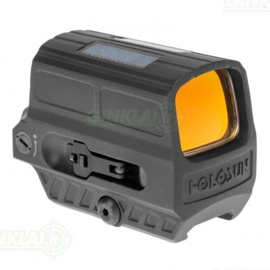 Kolimatrorinis taikiklis Holosun HE512T Red Dot Kolimatrorinis taikiklis Holosun HE512T Red Dot